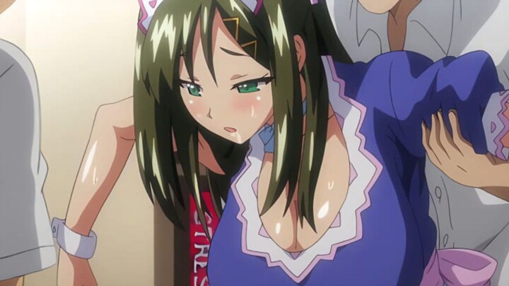 ketua abis di hukum malah jadii😍🤣🥵