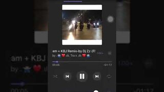 X Boy🎶 Team + 💔KBJ 💓Remix_by