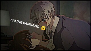 Ketika lu lagi berduan di dalam kosan...🤫 || Jedag Jedug anime