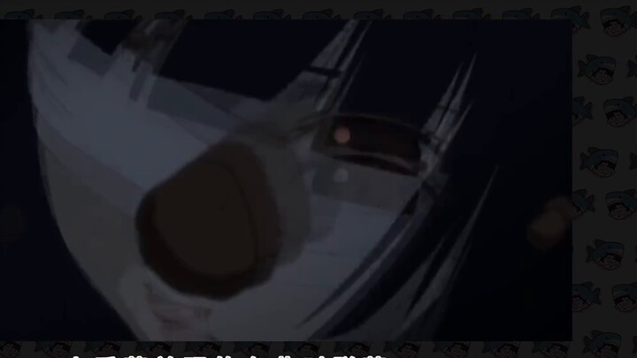 The whole family was wiped out! The protagonist was buried alive! The tragic life story of Hell Girl
