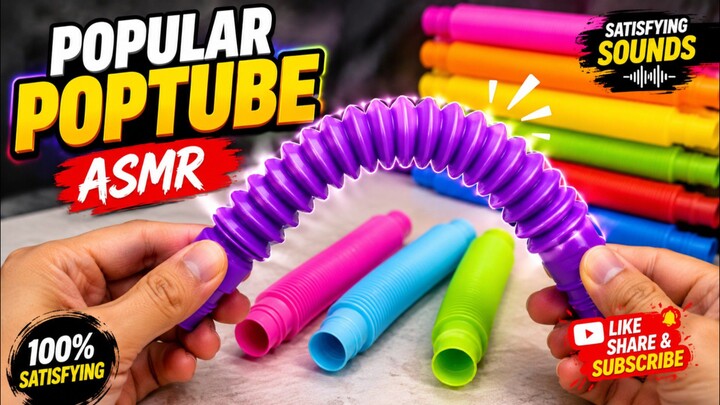 popular poptube ASMR shorts #poptube