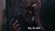 Biệt Đội Nữ Cảnh Sát Áo Xanh EP 8 [Sub Việt]