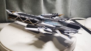 3D printing mold coating display——Honkai Impact