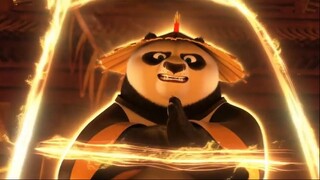 KUNG FU PANDA 3 - PO VS KAI