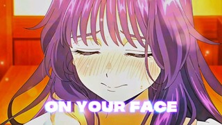 My Wife So Cute 🥰🥰🥰 I LOVE YOU WAGURI CHAN 💦