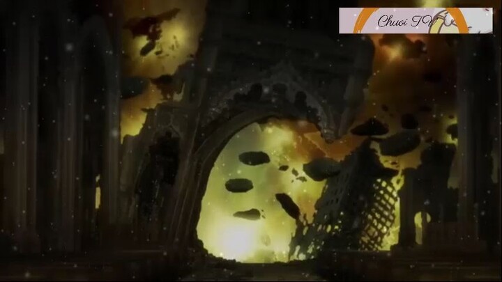 Dù Rất Phế Vật Nhưng Tôi Mang Đôi Mắt Có Thể Nhìn Thấy Mọi Vật_P11