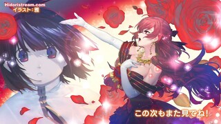 EP9 Shirohiyo - Reincarnated as a Neglected Noble: Raising My Baby Brother With Memo (Sub Indonesia)