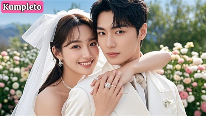 TITLE: Fake Widow Real Love/shortdrama Tagalog Dubbed Full Movie HD