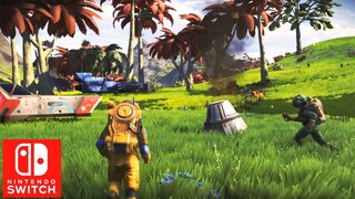 20 TRIPLE A Nintendo Switch Games Coming For The Rest of 2022