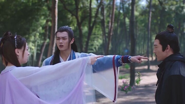 طالما أن المال في مكانه، فالتعلّم أو التلمذة لا يهم أبدًا!