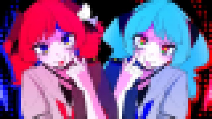[Self-Cover] So Annoying, Annoying, Annoying! (Chiptune/8-Bit Remake)