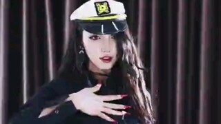 【Long Xin】Hot Dance