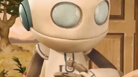 Kasih sayang keluarga: Nenek dan robot ternyata membuatku merasakan “# Cinta”, mereka