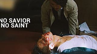 BL "ไม่มีพระผู้ช่วยให้รอดไม่มีนักบุญ"