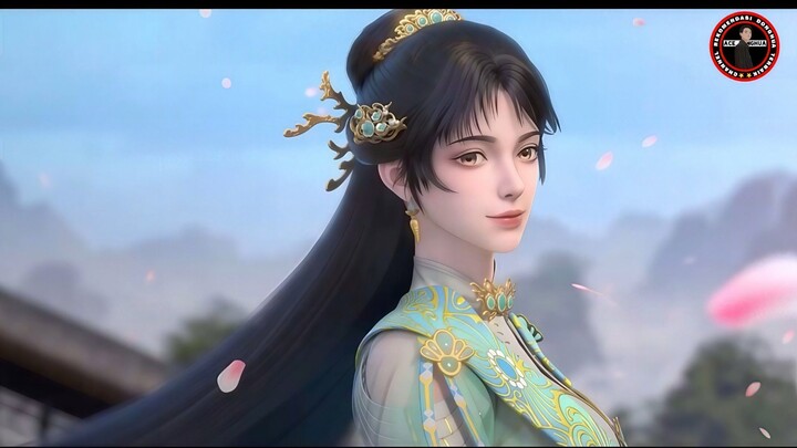 Yang lagi Viral ‼️ Donghua Baru 2025 🔥🔥🔥