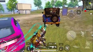 Xe Quá Đẹp  Team Địch Tổ Chức Cướp Siêu Xe Lamborghini Của Tacaz  PUB