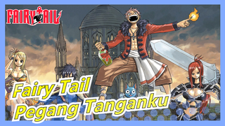 [Fairy Tail | AMV] Pegang Tanganku