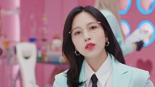 TWICE “SCIENTIST” M_V