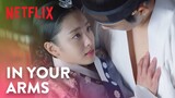 Oh Ye-ju accidentally catches Moon Sang-min topless | Under The Queen’s Umbrella Ep 13 [ENG SUB]