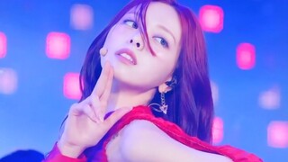 Nüwa's graduation project! Flawless face and figure [Shin Yuna] 4K Kill Shot + Cake live performance