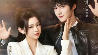 [ Indo Sub & Eng Sub ]  Lady Untreatable | Li Ke Yi &  Wang Pei Yan | Short Drama China 2025