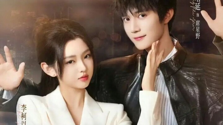 [ Indo Sub & Eng Sub ]  Lady Untreatable | Li Ke Yi &  Wang Pei Yan | Short Drama China 2025
