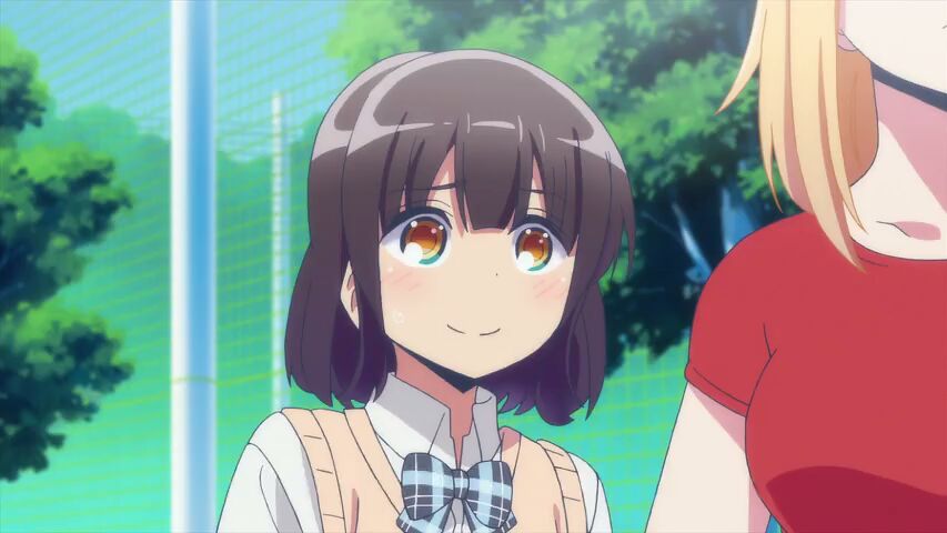 Harukana Receive Ep. 3: Do the hokey pokey