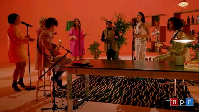 Dua Lipa Home  concert