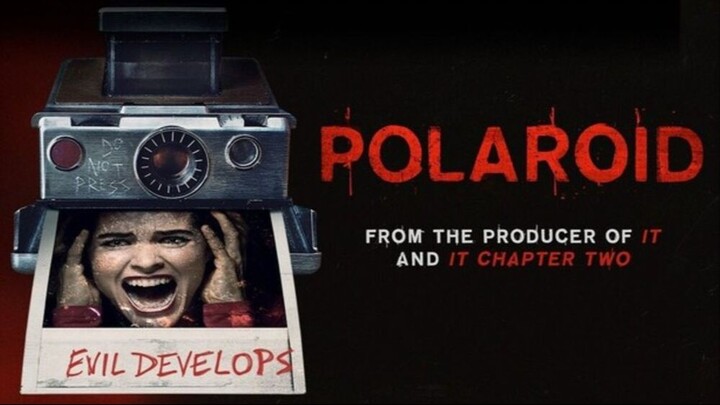 Polaroid (2019) - SUB INDO