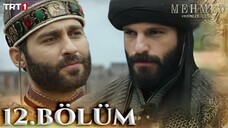 Sultan Mehmed English Subtitle || FHD Bolium -12 || Season -1