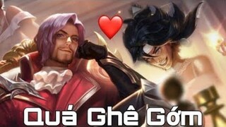 Nhận kèo giao lưu phần 3 🤫❤️