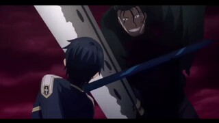 【DUB INDO】 KIRITO VS PoH