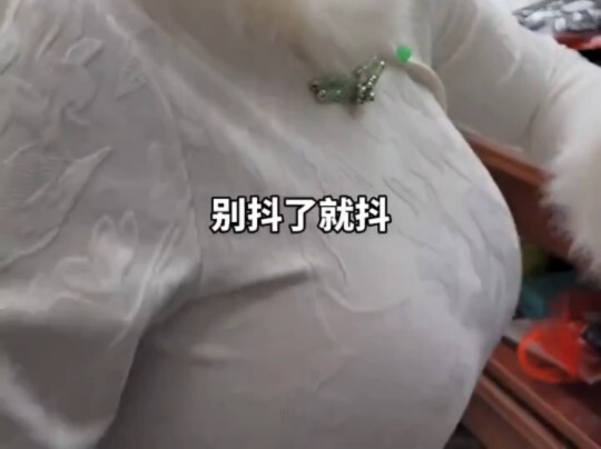 Chị chủ thật tốt--