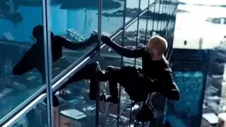 [Movie] Jason Statham's professional assassin roles