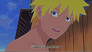 NARUTO APESS