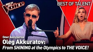 EXTRAORDINARY Jazz Pianist STEALS the show on The Voice