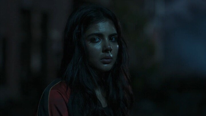 Lokah Chapter 1 - Chandra (2025) HD quality.