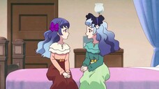 Aikatsu Friends! Episode 46 - Putri yang Berasal dari Bulan (Sub Indonesia)