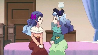 Aikatsu Friends! Episode 46 - Putri yang Berasal dari Bulan (Sub Indonesia)