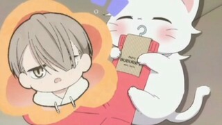 萌晕了 我的新上司是天然呆