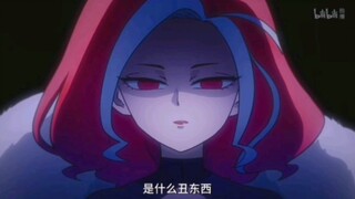这个特写很关键，可直接拉进度条到视频结尾