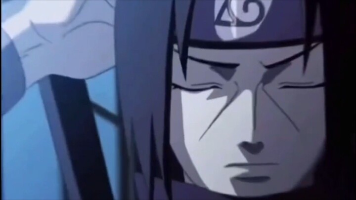 Itachi Uchiha Edit🥷