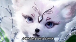 ตอนกลางวันเป็นเด็กน้อยขี้อ้อนน่าเอ็นดู ตอนกลางคืนเป็นผ้าห่มผ้าฝ้ายอุ่นๆ ที่คอยคลายหนาวบนเตียง แต่ในเ