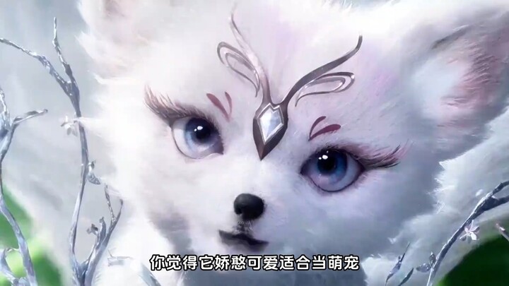 By day, you're an adorable little sweetheart who loves to cuddle and act cute; by night, you're a wa