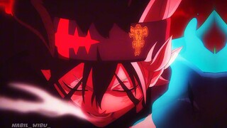Conrad Vs Asta