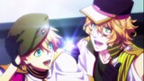 Idol Anime Boys || Naughty or Nice [AMV]