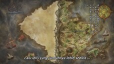 Tsuyokute New Saga Episode 01 Sub Indo