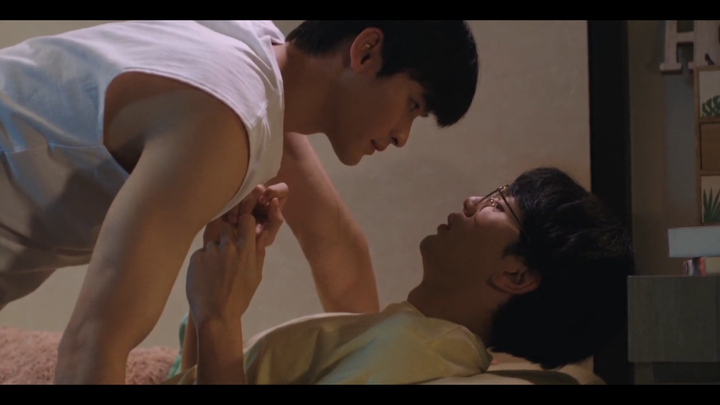 [Tổng hợp]MV fan-made bài hát chủ đề <Lovely Writer>|KaoUp