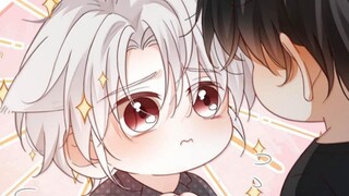 (ล่าสุด) เซียวจ้านและคุณนายคูกลับมาแล้ว เวอร์ชั่น Q ของจ้าวจ้านน่ารักมาก!