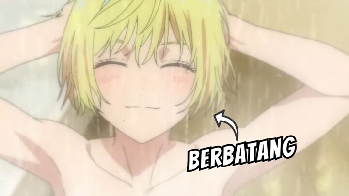 Kukira YANTI Ternyata YANTO